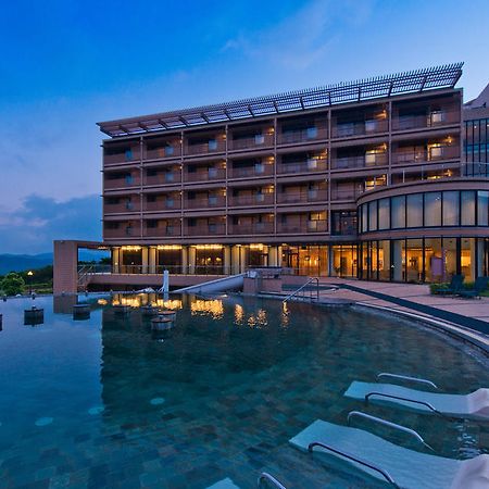 ג'ינשאן Yang Ming Shan Tien Lai Resort & Spa מראה חיצוני תמונה