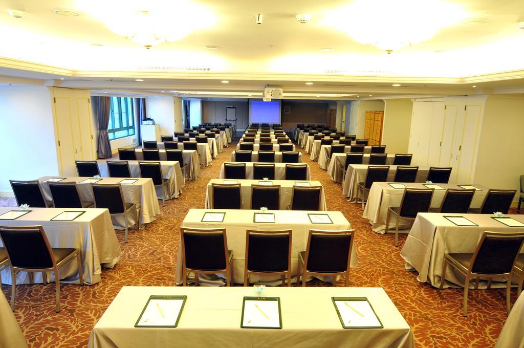 ג'ינשאן Yang Ming Shan Tien Lai Resort & Spa מראה חיצוני תמונה