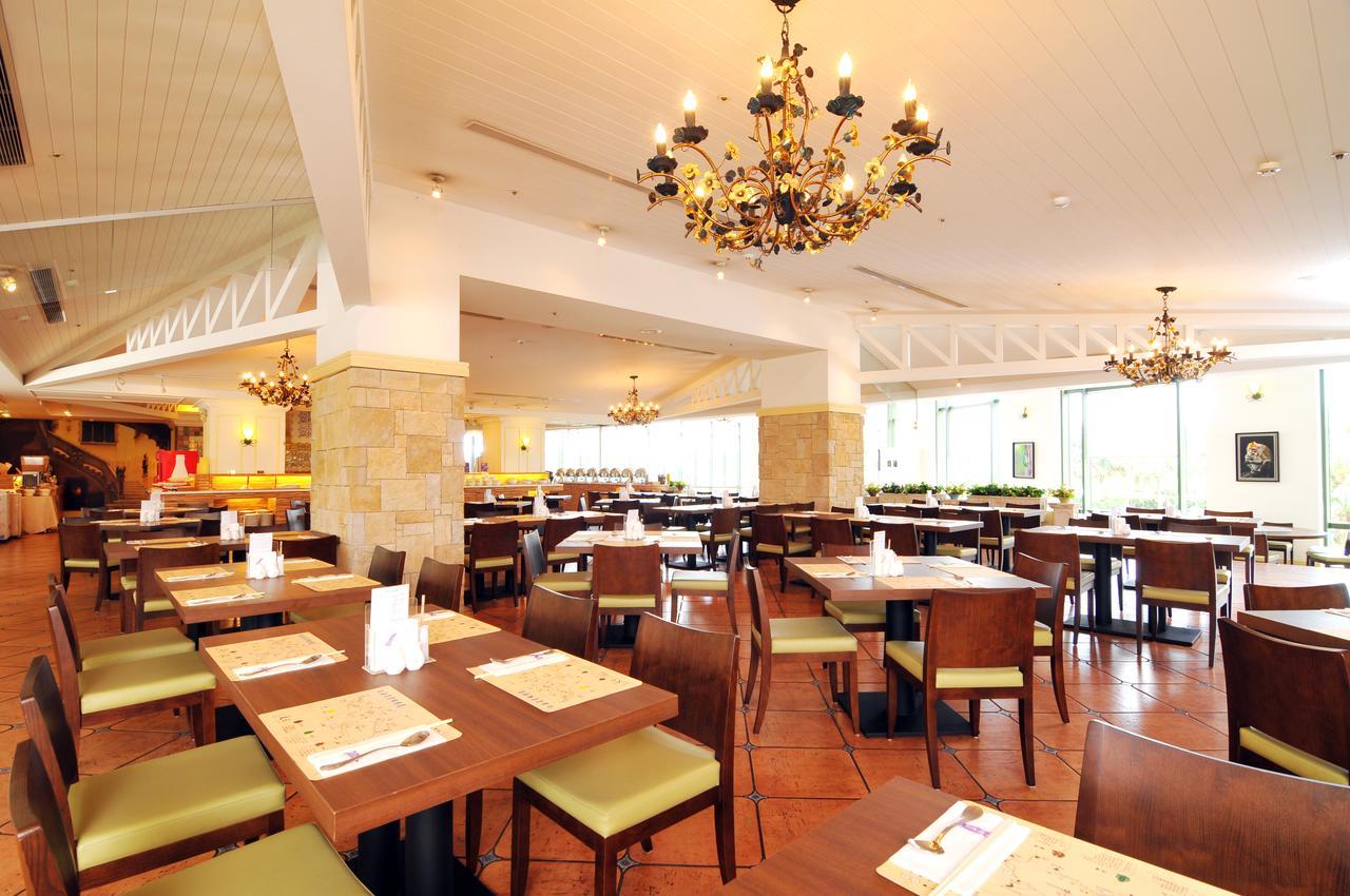 ג'ינשאן Yang Ming Shan Tien Lai Resort & Spa מראה חיצוני תמונה