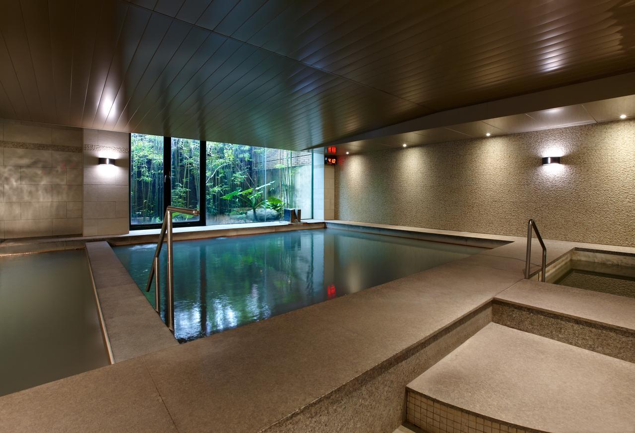 ג'ינשאן Yang Ming Shan Tien Lai Resort & Spa מראה חיצוני תמונה